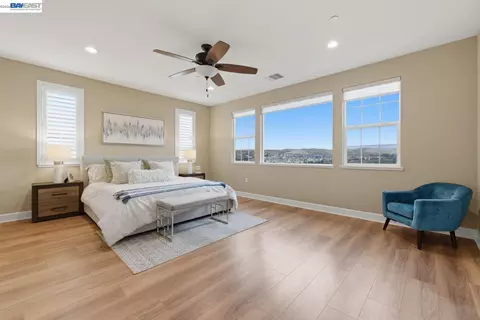 Bedroom - 3871 Highpointe Ct, Dublin, CA 94568 photo 1 of 5
