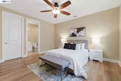 Bedroom - 3871 Highpointe Ct, Dublin, CA 94568 photo 3 of 5