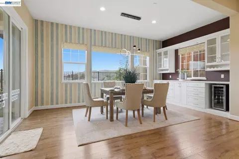Dining - 3871 Highpointe Ct, Dublin, CA 94568 photo 1 of 3