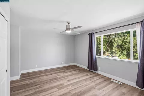 Bedroom - 240 Power Dr, Vallejo, CA 94589 photo 7 of 7