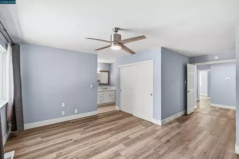 Bedroom - 240 Power Dr, Vallejo, CA 94589 photo 5 of 7