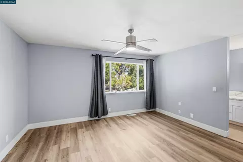 Bedroom - 240 Power Dr, Vallejo, CA 94589 photo 6 of 7