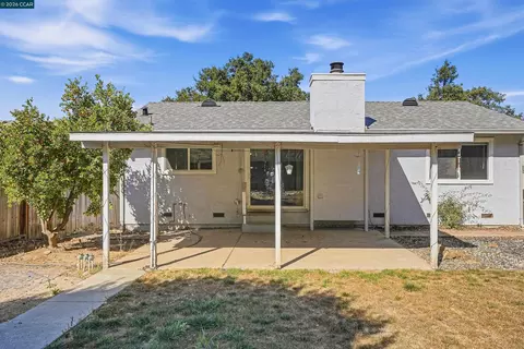 Exterior - 240 Power Dr, Vallejo, CA 94589 photo 5 of 9