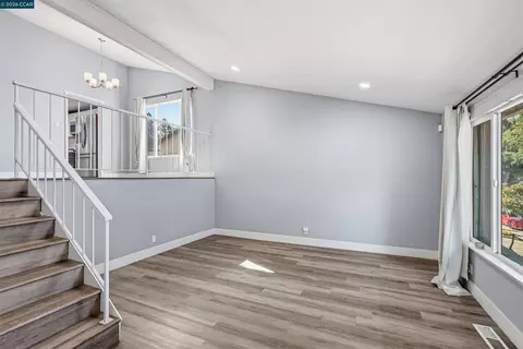 Living - 240 Power Dr, Vallejo, CA 94589 photo 2 of 9
