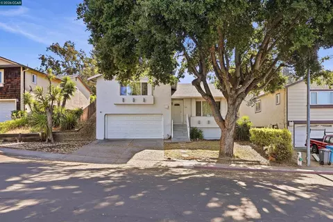 Exterior - 240 Power Dr, Vallejo, CA 94589 photo 2 of 9