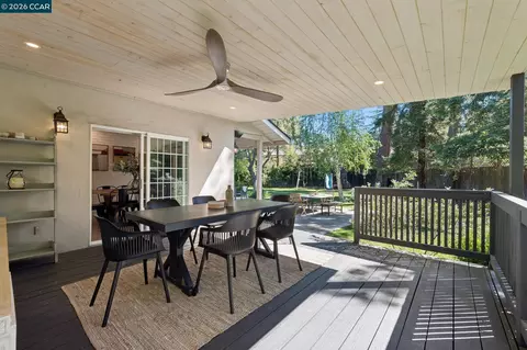 Exterior - 837 Tully Way, Concord, CA 94518 photo 5 of 16