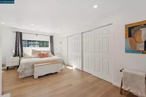 Bedroom - 837 Tully Way, Concord, CA 94518 photo 8 of 8