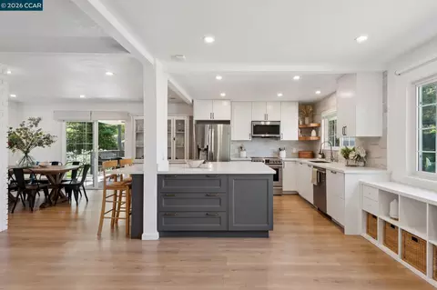 Kitchen - 837 Tully Way, Concord, CA 94518 photo 1 of 7