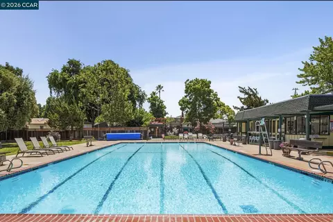 Exterior - 837 Tully Way, Concord, CA 94518 photo 16 of 16