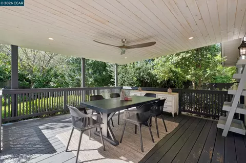 Exterior - 837 Tully Way, Concord, CA 94518 photo 3 of 16