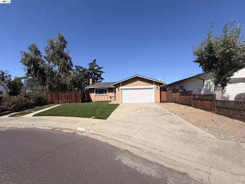Exterior - 312 Robert Way, Livermore, CA 94550 photo 1 of 6
