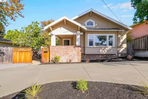3292 Kelly St, Hayward, CA 94541