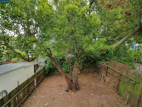 Exterior - 70 Liebig St, San Francisco, CA 94112 photo 15 of 15