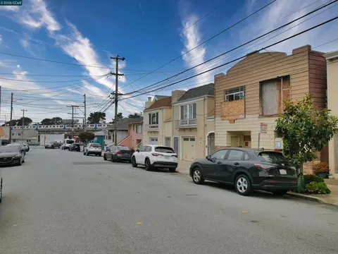 Other - 70 Liebig St, San Francisco, CA 94112 photo 2 of 11