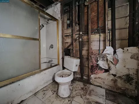 Bath - 70 Liebig St, San Francisco, CA 94112 photo 4 of 4