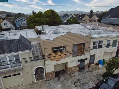 Other - 70 Liebig St, San Francisco, CA 94112 photo 3 of 11
