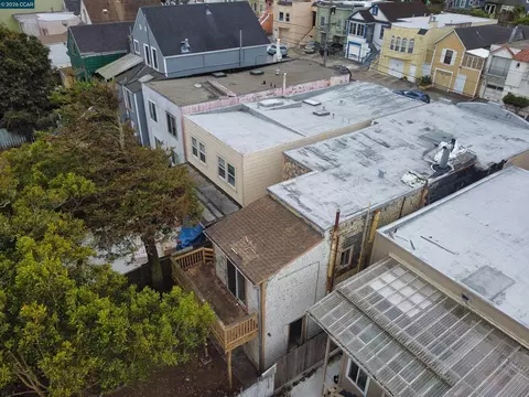 View/Area - 70 Liebig St, San Francisco, CA 94112 photo 5 of 7