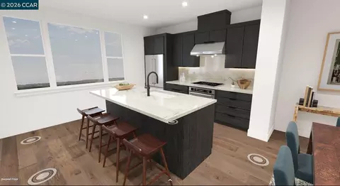 3111 El Camino Real #1, Santa Clara, CA 95051