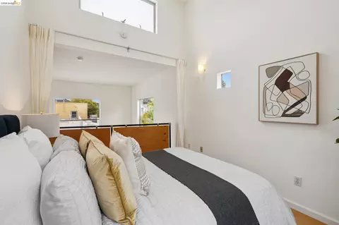 Bedroom - 3113 Shattuck Ave #5, Berkeley, CA 94705 photo 3 of 7
