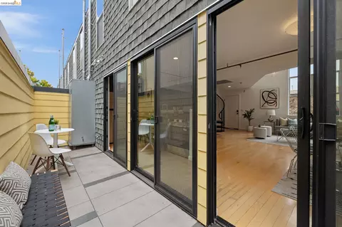 Other - 3113 Shattuck Ave #5, Berkeley, CA 94705 photo 6 of 10