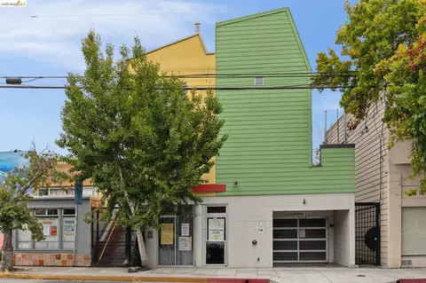 Other - 3113 Shattuck Ave #5, Berkeley, CA 94705 photo 10 of 10