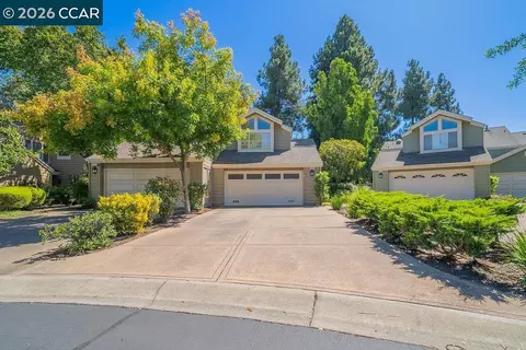 1931 Stratton Cir, Walnut Creek, CA 94598