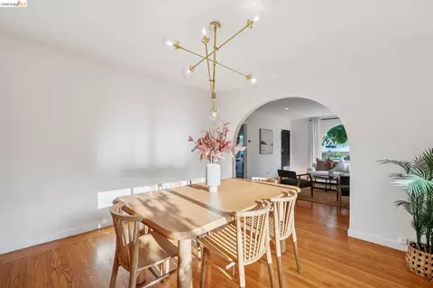 Dining - 934 Estudillo Ave, San Leandro, CA 94577 photo 3 of 6