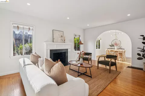 Living - 934 Estudillo Ave, San Leandro, CA 94577 photo 1 of 6