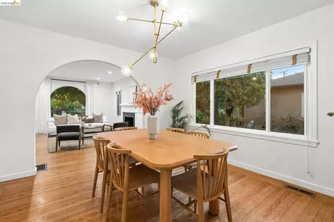 Dining - 934 Estudillo Ave, San Leandro, CA 94577 photo 5 of 6