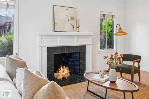 Living - 934 Estudillo Ave, San Leandro, CA 94577 photo 2 of 6