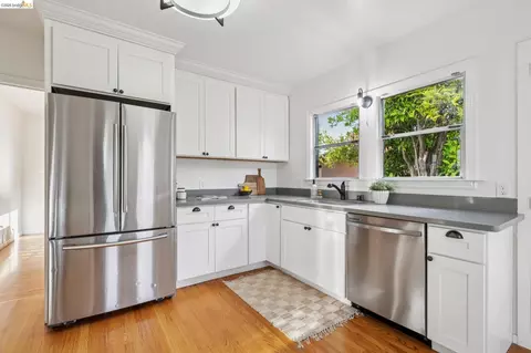 Kitchen - 934 Estudillo Ave, San Leandro, CA 94577 photo 1 of 5