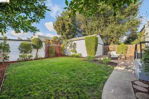 Exterior - 934 Estudillo Ave, San Leandro, CA 94577 photo 10 of 25