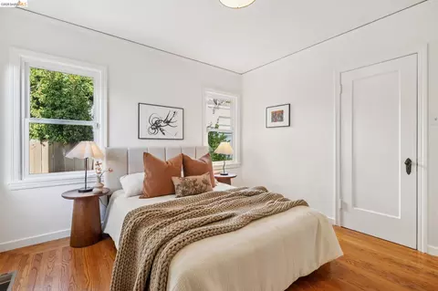 Bedroom - 934 Estudillo Ave, San Leandro, CA 94577 photo 2 of 7
