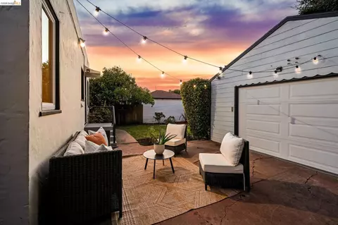 Exterior - 934 Estudillo Ave, San Leandro, CA 94577 photo 25 of 25