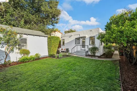 Exterior - 934 Estudillo Ave, San Leandro, CA 94577 photo 11 of 25