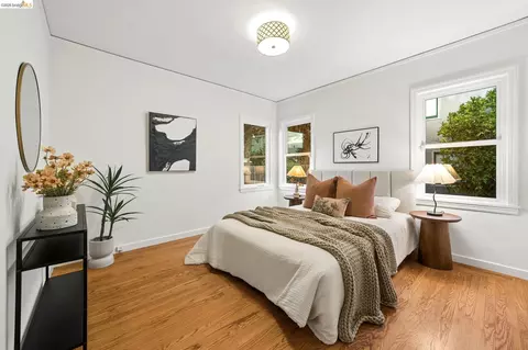 Bedroom - 934 Estudillo Ave, San Leandro, CA 94577 photo 6 of 7