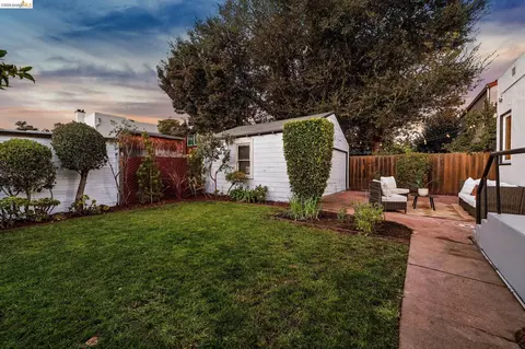Exterior - 934 Estudillo Ave, San Leandro, CA 94577 photo 21 of 25