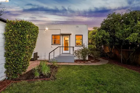 Exterior - 934 Estudillo Ave, San Leandro, CA 94577 photo 23 of 25