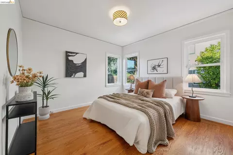 Bedroom - 934 Estudillo Ave, San Leandro, CA 94577 photo 1 of 7