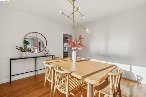 Dining - 934 Estudillo Ave, San Leandro, CA 94577 photo 2 of 6