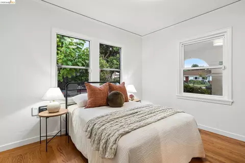 Bedroom - 934 Estudillo Ave, San Leandro, CA 94577 photo 7 of 7