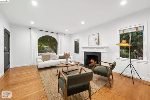 Living - 934 Estudillo Ave, San Leandro, CA 94577 photo 6 of 6