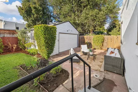 Exterior - 934 Estudillo Ave, San Leandro, CA 94577 photo 4 of 25