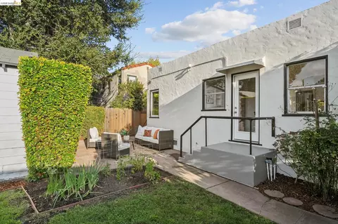 Exterior - 934 Estudillo Ave, San Leandro, CA 94577 photo 13 of 25