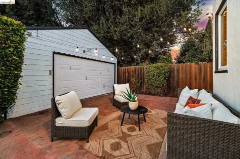 Exterior - 934 Estudillo Ave, San Leandro, CA 94577 photo 24 of 25