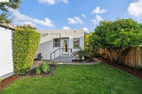 Exterior - 934 Estudillo Ave, San Leandro, CA 94577 photo 12 of 25