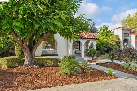 Exterior - 934 Estudillo Ave, San Leandro, CA 94577 photo 2 of 25