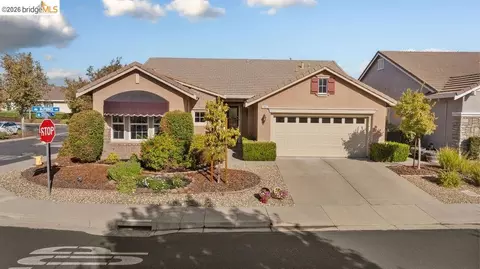 1361 Mcprince Ln, Brentwood, CA 94513