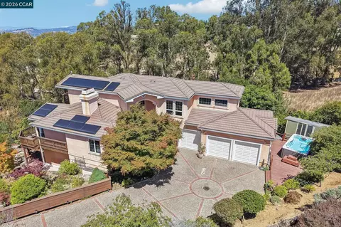 3906 Arbutus Ct, Hayward, CA 94542