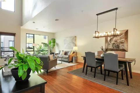 Dining - 105 Zephyr, Oakland, CA 94607 photo 1 of 5